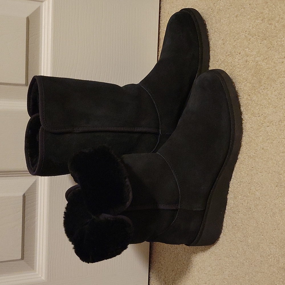 UGG boots